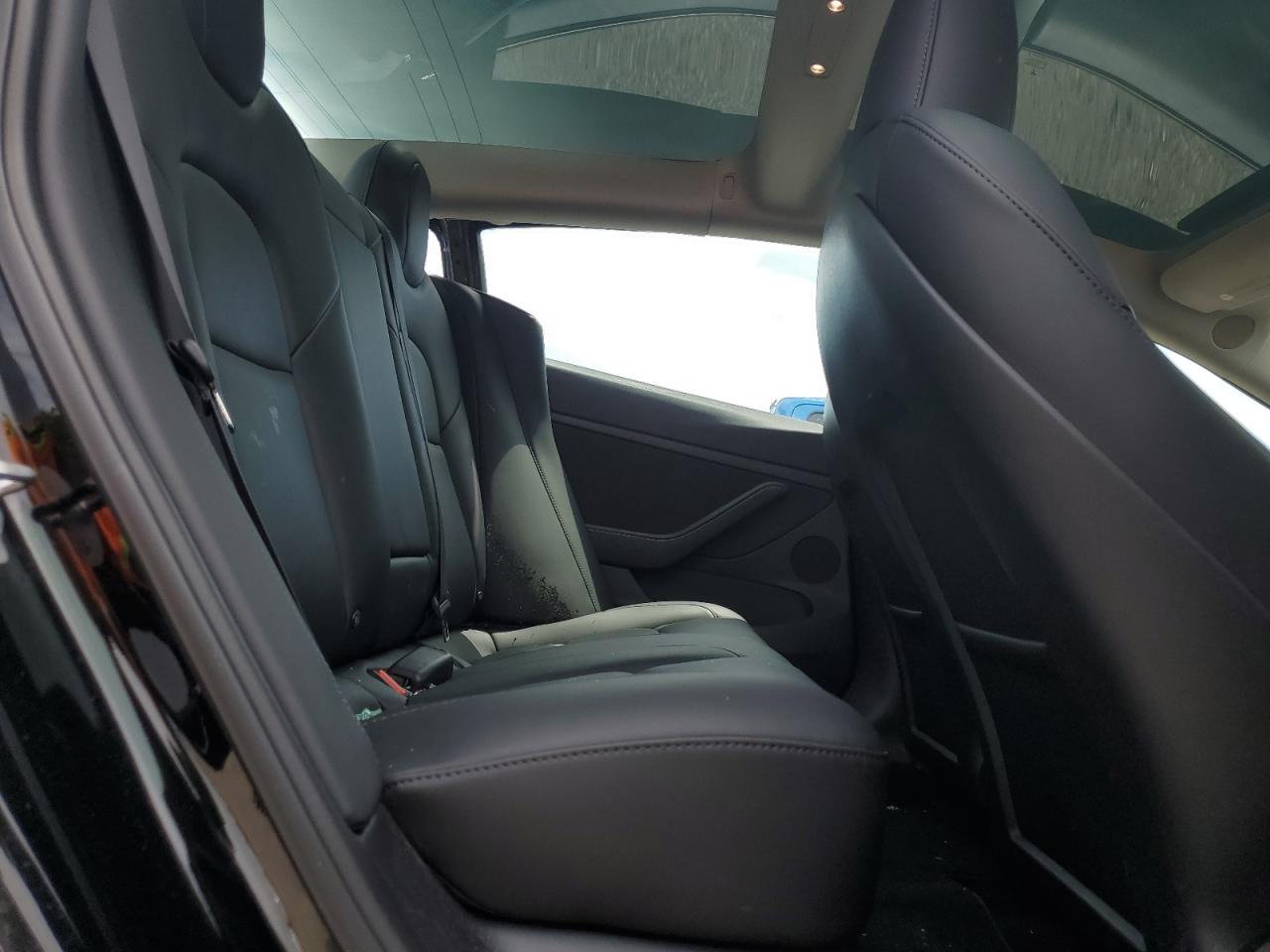 2023 Tesla Model 3 VIN: 5YJ3E1EC3PF628122 Lot: 63002895