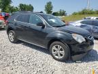 2014 Chevrolet Equinox Lt за продажба в Wayland, MI - Front End