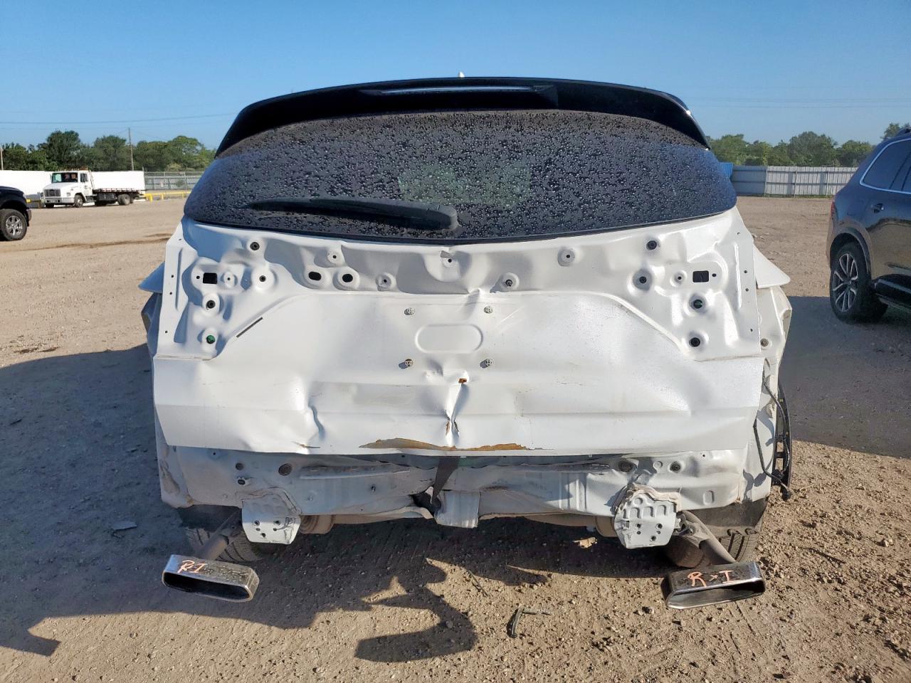 2022 Acura Mdx VIN: 5J8YD9H32NL005993 Lot: 61627865