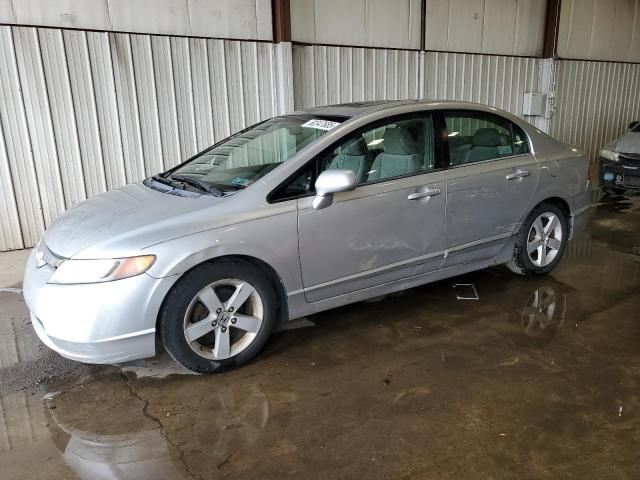 2006 Honda Civic Ex