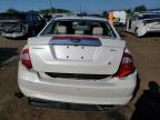 2012 Ford Fusion Sel   იყიდება Woodhaven-ში, MI - Front End