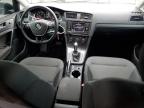 2018 Volkswagen Golf S en Venta en London, ON - Front End