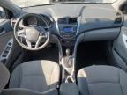 2012 HYUNDAI ACCENT GLS   for sale at Copart NS - HALIFAX