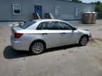 2008 Subaru Impreza 2.5I   for Sale in Duryea, PA - Front End