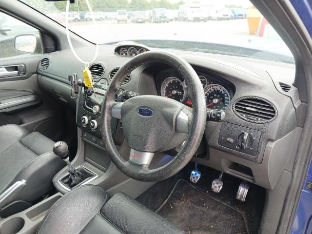 2007 FORD FOCUS ST-3