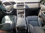 2017 Land Rover Range Rover Sport Hse for Sale in Wilmer, TX - Front End