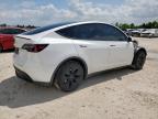 2024 Tesla Model Y  na sprzedaż w Houston, TX - Front End