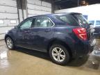 2017 CHEVROLET EQUINOX LS   à vendre chez Copart MN - MINNEAPOLIS