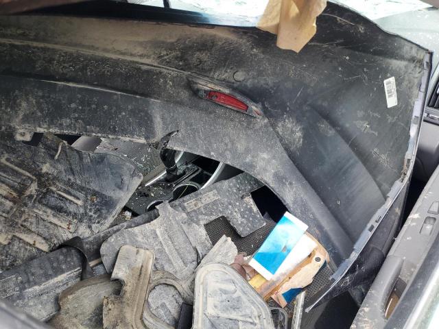 Sedans HYUNDAI SONATA 2012 Сharcoal