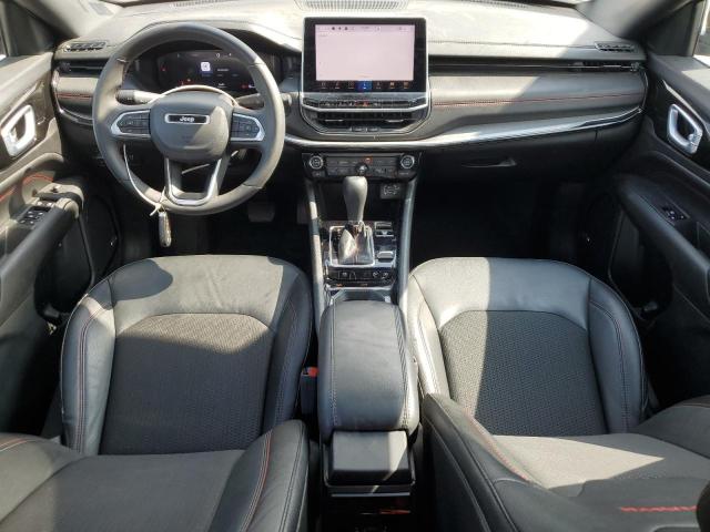  JEEP COMPASS 2023 Biały
