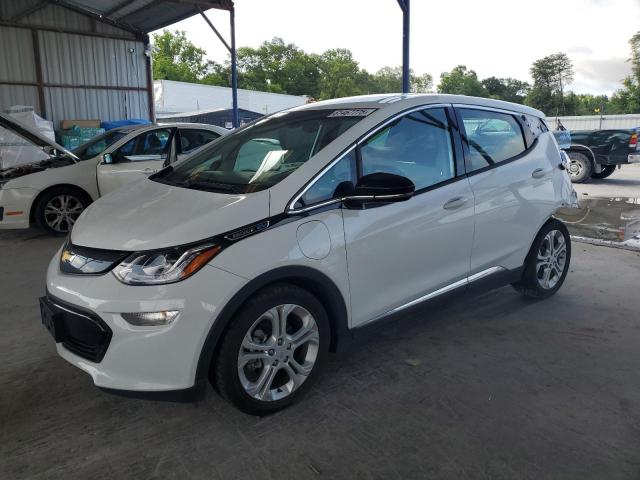  CHEVROLET BOLT 2017 Biały