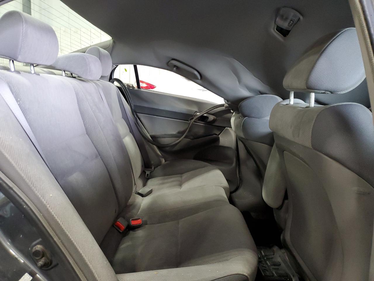 2009 Honda Civic Lx VIN: 1HGFA16519L022618 Lot: 62232045