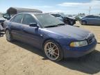 2000 Audi S4 2.7 Quattro продається в San Martin, CA - Mechanical