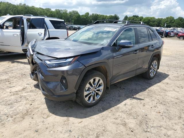 TOYOTA RAV4 XLE P 2024