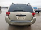 2007 Mitsubishi Endeavor Ls en Venta en Wilmer, TX - Front End