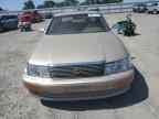 1994 Lexus Ls 400 for Sale in Sacramento, CA - Burn - Engine