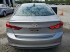 2017 Hyundai Elantra Se for Sale in Savannah, GA - Mechanical