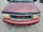 2000 Gmc Jimmy / Envoy  zu verkaufen in Earlington, KY - Front End