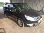 2015 FORD GALAXY ZET for sale at Copart SANDTOFT