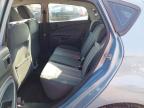 2009 FORD FIESTA STY for sale at Copart EAST KILBRIDE