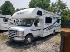 2012 Ford Econoline E450 Super Duty Cutaway Van продається в Cicero, IN - Side