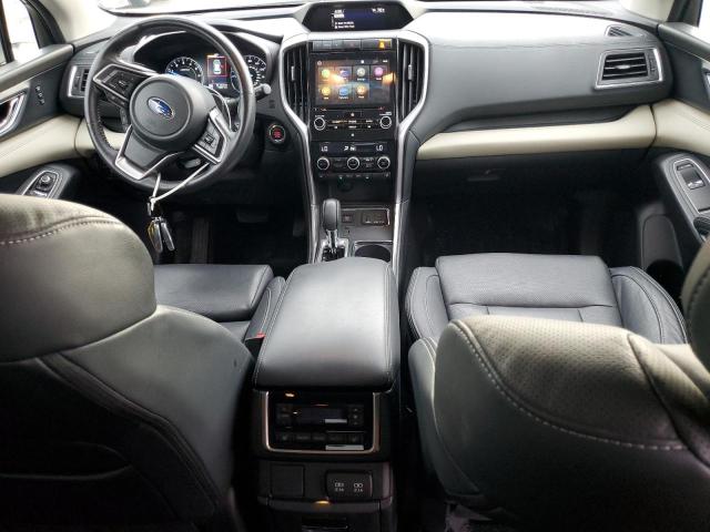  SUBARU ASCENT 2019 White