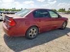 2004 Chevrolet Malibu Lt за продажба в Mercedes, TX - Rear End
