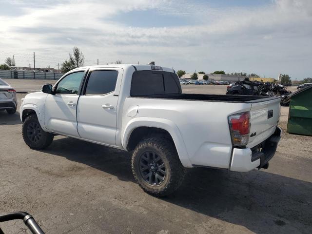  TOYOTA TACOMA 2023 Biały