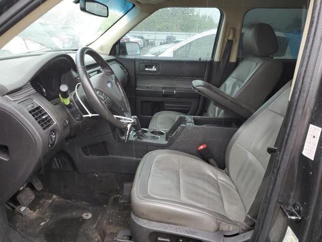 2018 FORD FLEX SEL  