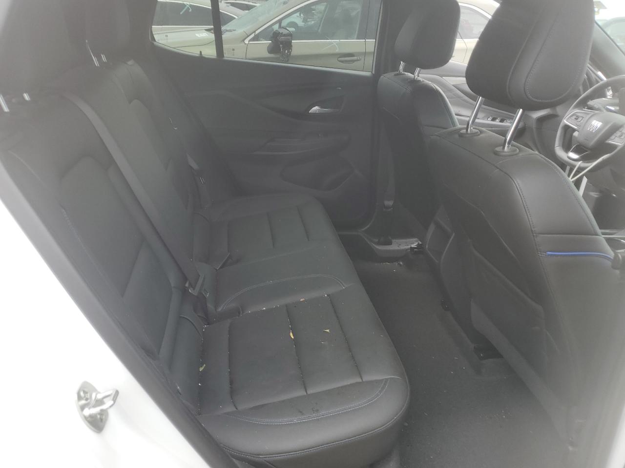 2024 Buick Envista Sport Touring VIN: KL47LBE23RB219154 Lot: 59139415