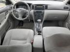 2007 TOYOTA COROLLA CE for sale at Copart ON - LONDON