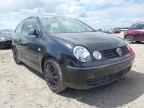 2003 VOLKSWAGEN POLO SE for sale at Copart YORK