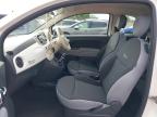 2016 FIAT 500 POP for sale at Copart YORK