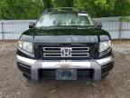 2007 HONDA RIDGELINE RTL   à vendre chez Copart ON - LONDON