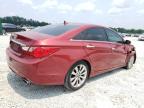 2011 Hyundai Sonata Se na sprzedaż w Ellenwood, GA - Front End