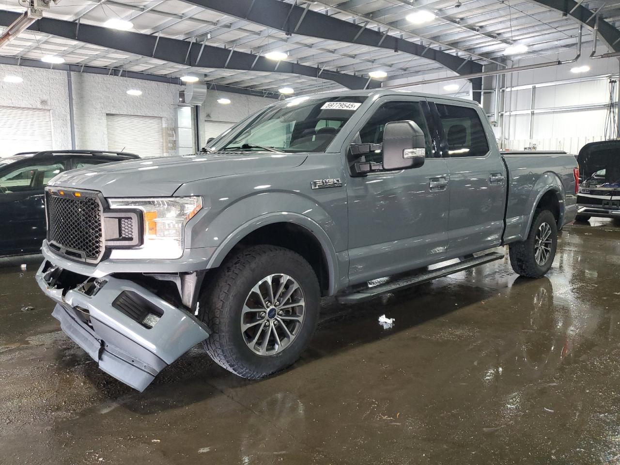 Ham Lake, MN에서 판매 중인 2020 Ford F150 Supercrew - Front End