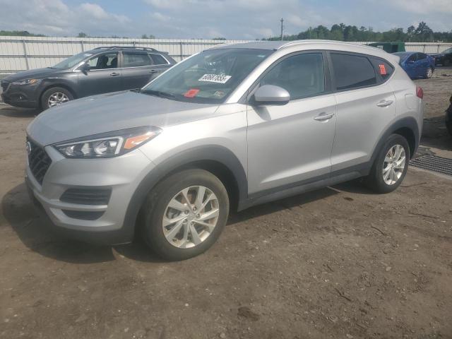HYUNDAI TUCSON LIM 2021