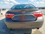 2016 Toyota Camry Le   продається в Haslet, TX - Front End