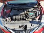 2017 Nissan Sentra S en Venta en Savannah, GA - Minor Dent/Scratches
