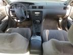 2001 Toyota Camry Ce en Venta en Martinez, CA - Front End