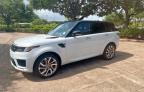 2018 Land Rover Range Rover Sport Hse Dynamic for Sale in Houston, TX - Normal Wear