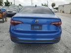 2022 Volkswagen Jetta S на продаже в Riverview, FL - Side