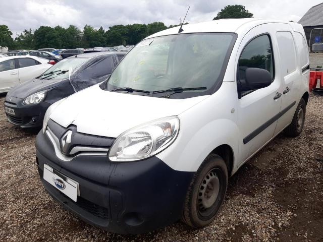RENAULT KANGOO ML1 2016