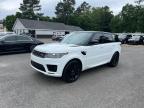 2018 Land Rover Range Rover Sport Supercharged Dynamic for Sale in North Billerica, MA - Minor Dent/Scratches