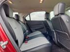 2016 Chevrolet Equinox Lt   de vânzare în Haslet, TX - Rear End