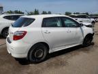 2011 TOYOTA COROLLA MATRIX  à vendre chez Copart ON - TORONTO