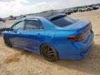 2009 Toyota Corolla Xrs for Sale in San Antonio, TX - Front End