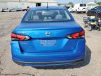 2020 Nissan Versa S на продаже в Chalfont, PA - Front End