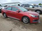 2016 HYUNDAI SONATA SPORT   for sale at Copart ON - TORONTO
