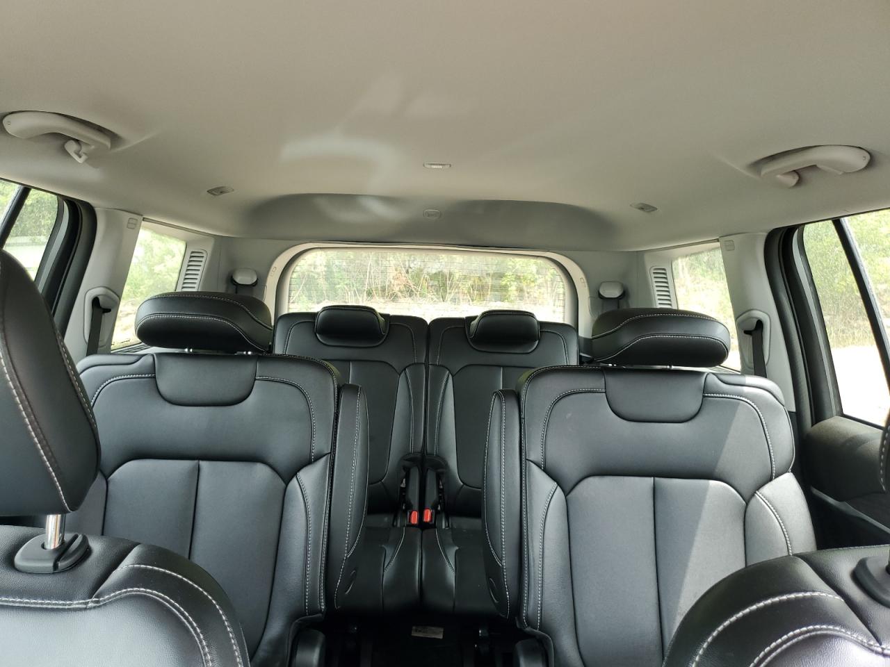 2023 Jeep Grand Cherokee L Limited VIN: 1C4RJKBG7P8795554 Lot: 80132275